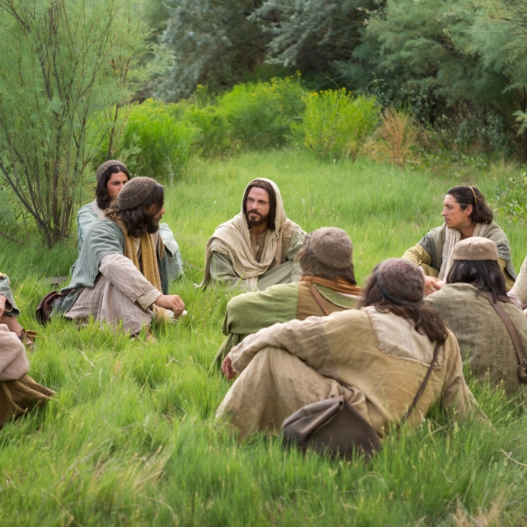 Discipulado